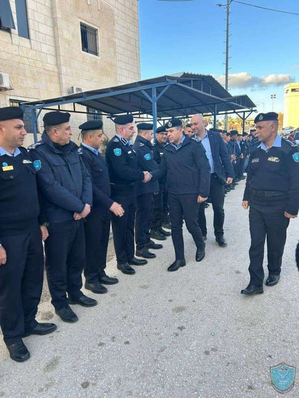 اللواء علام السقا