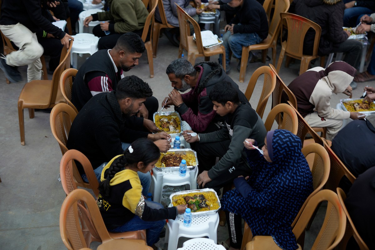 فعالية نظمتها 