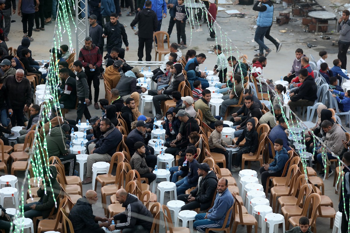 فعالية نظمتها 