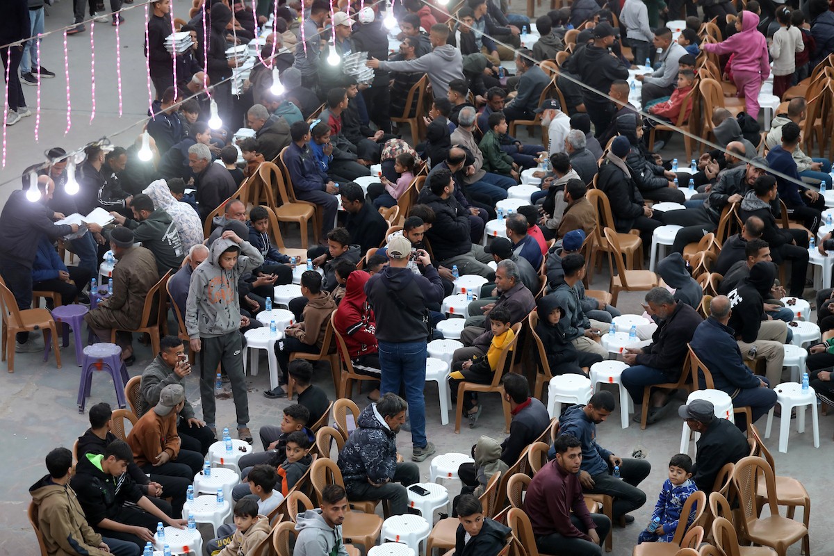 فعالية نظمتها 