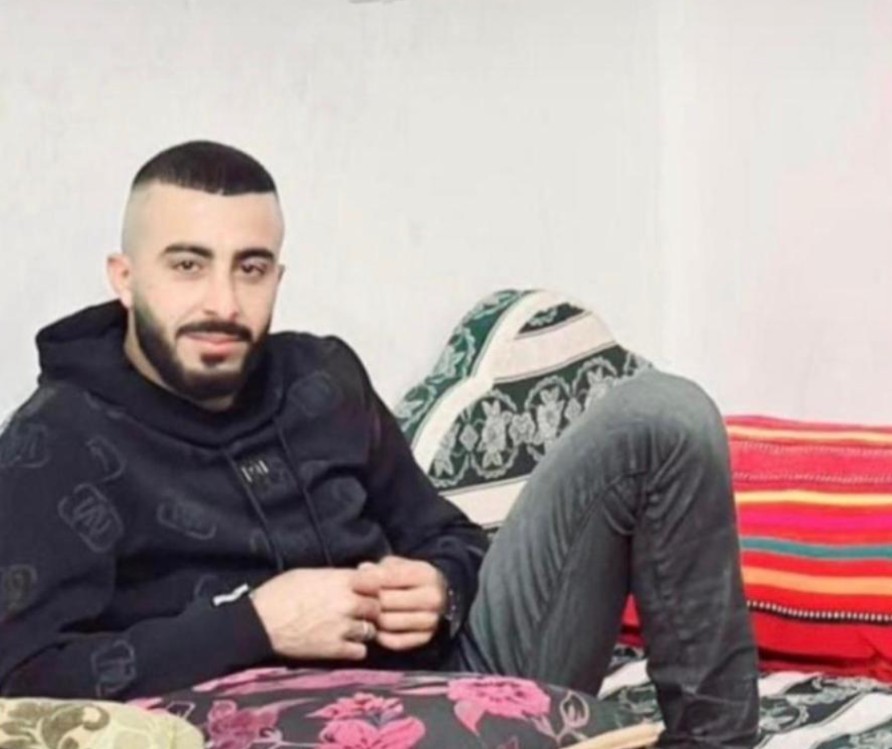 ضحية القتل في اللقية أسامة سلامة أبو عبيد.jpg