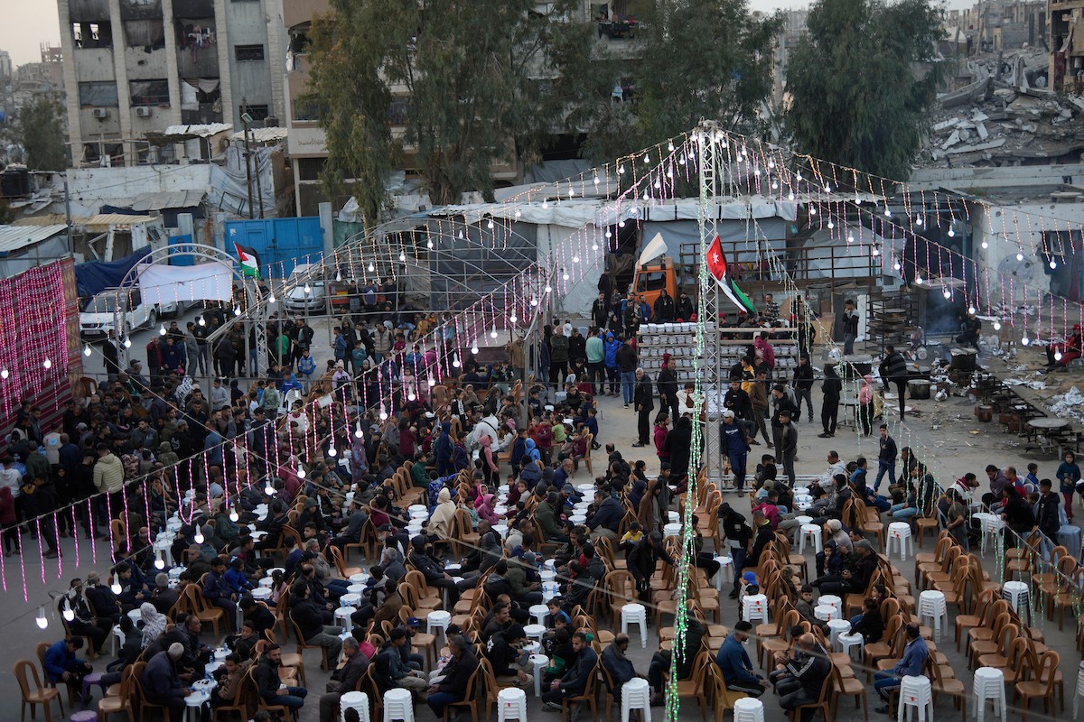 فعالية نظمتها 