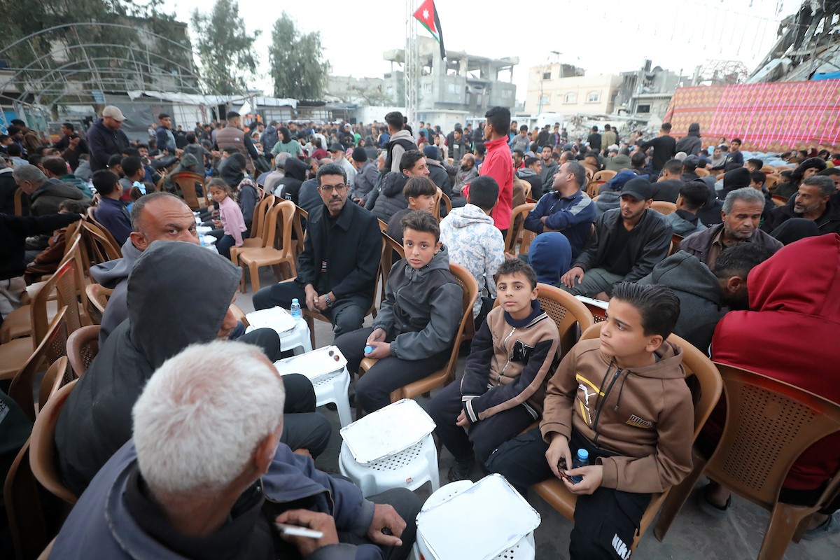 فعالية نظمتها 