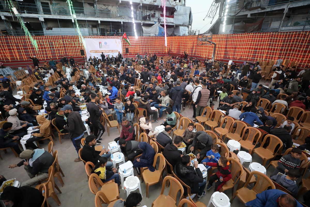 فعالية نظمتها 