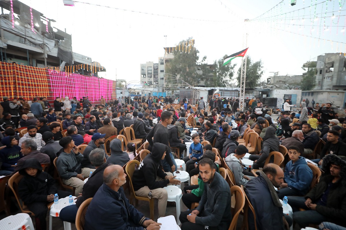 فعالية نظمتها 