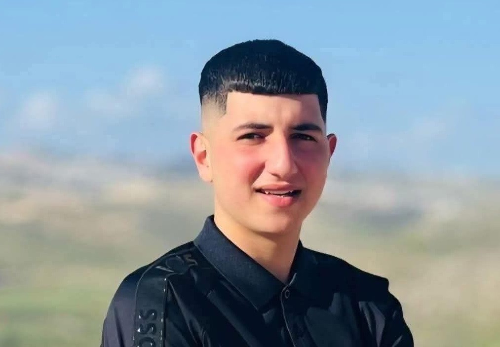 الشاب تامر إسماعيل قيسية.jpg