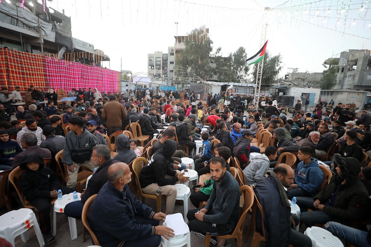 فعالية نظمتها 