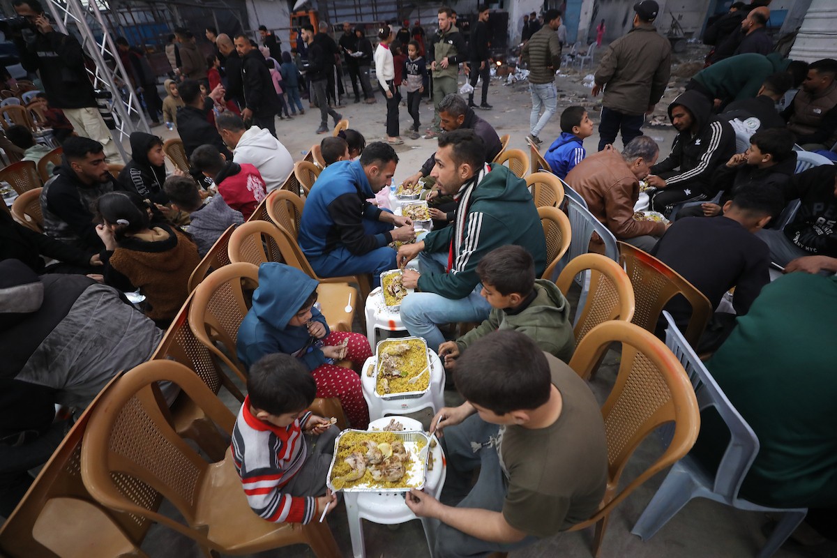 فعالية نظمتها 