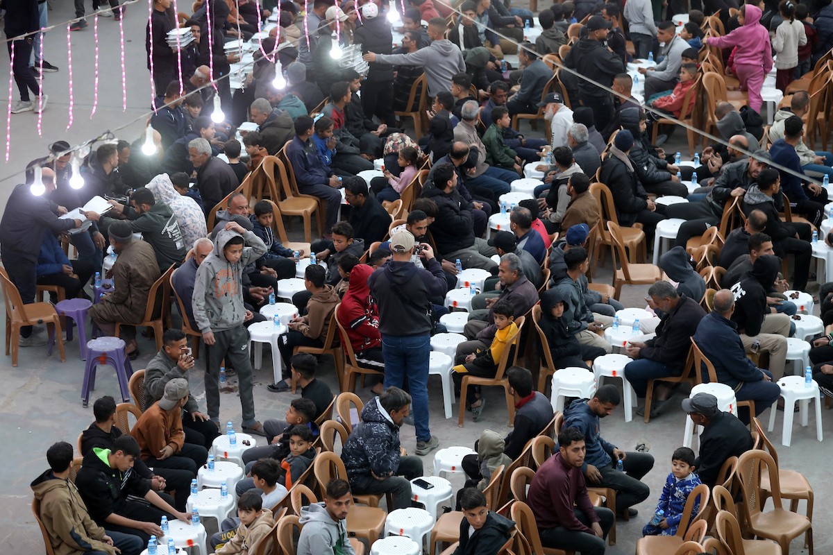 فعالية نظمتها 