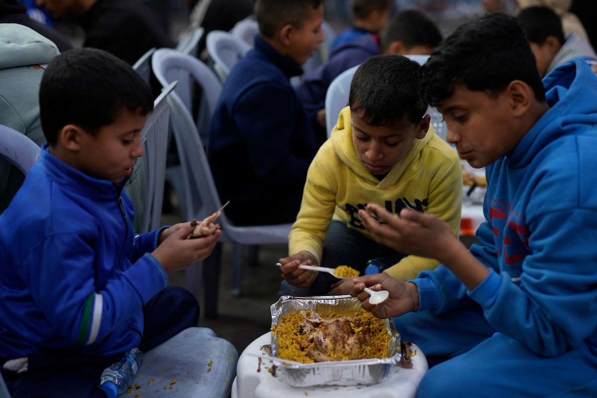 فعالية نظمتها 