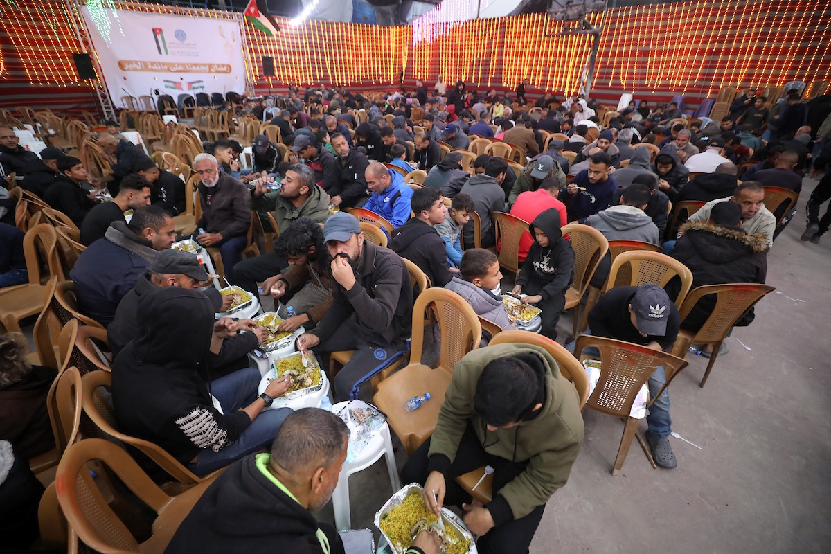 فعالية نظمتها 