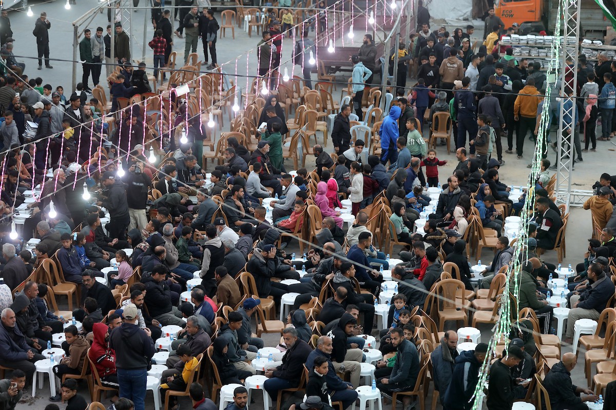 فعالية نظمتها 