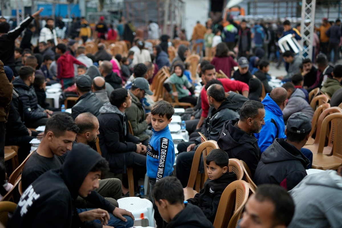 فعالية نظمتها 