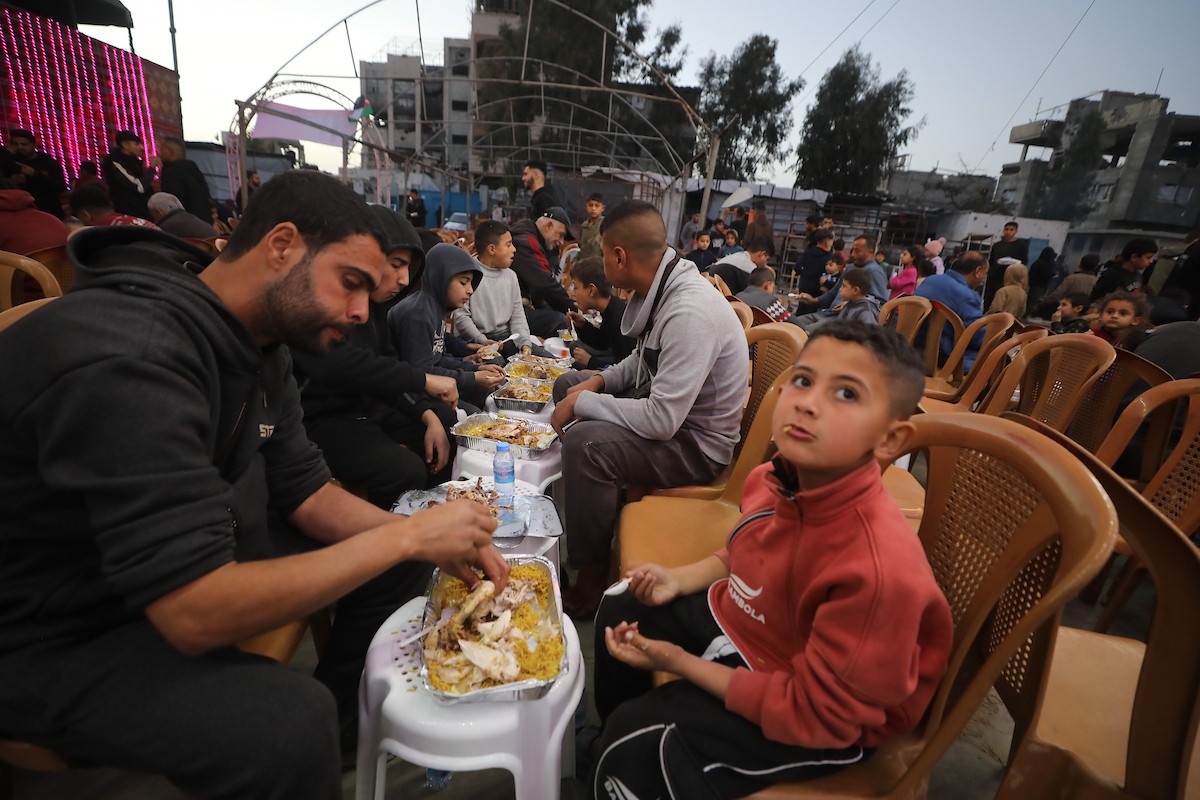 فعالية نظمتها 