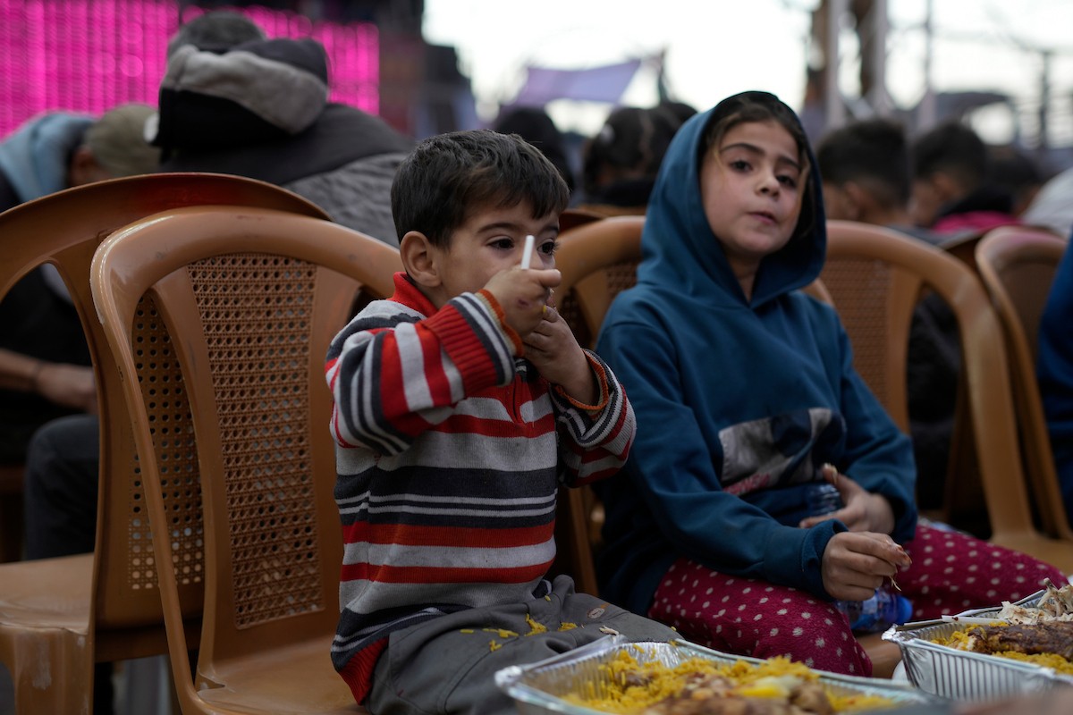 فعالية نظمتها 