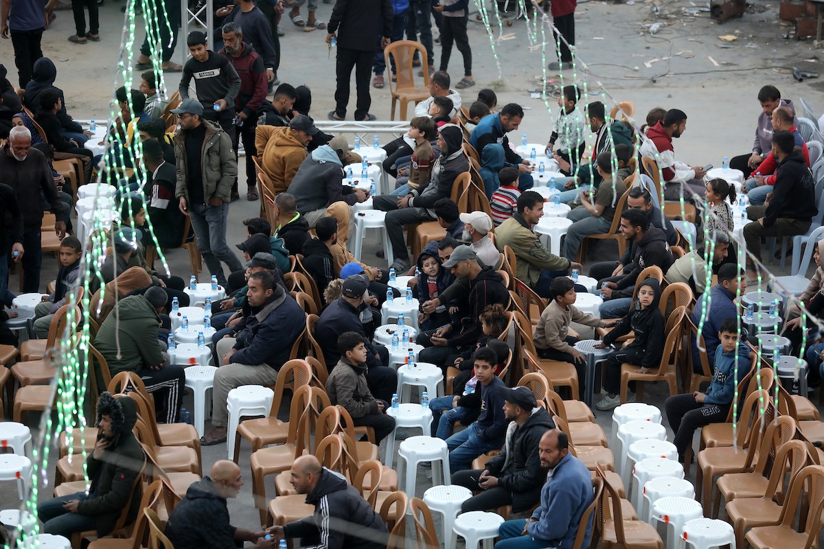 فعالية نظمتها 