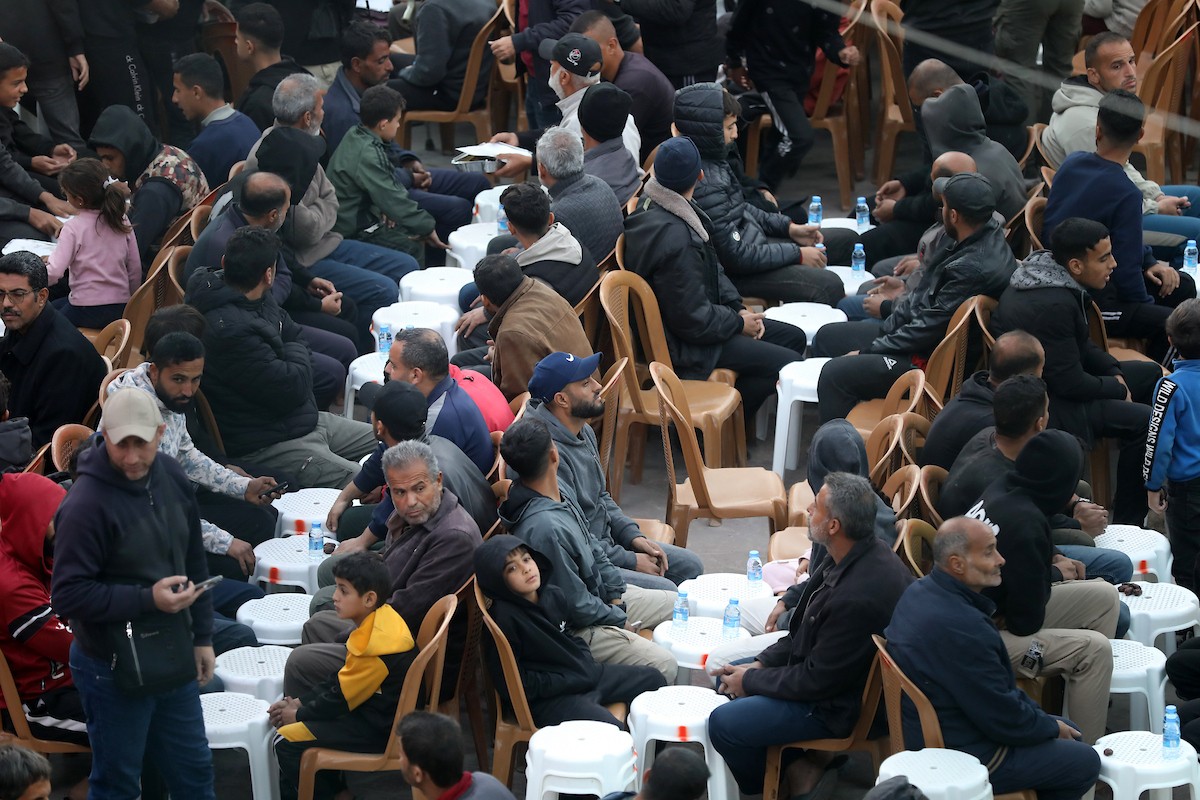 فعالية نظمتها 