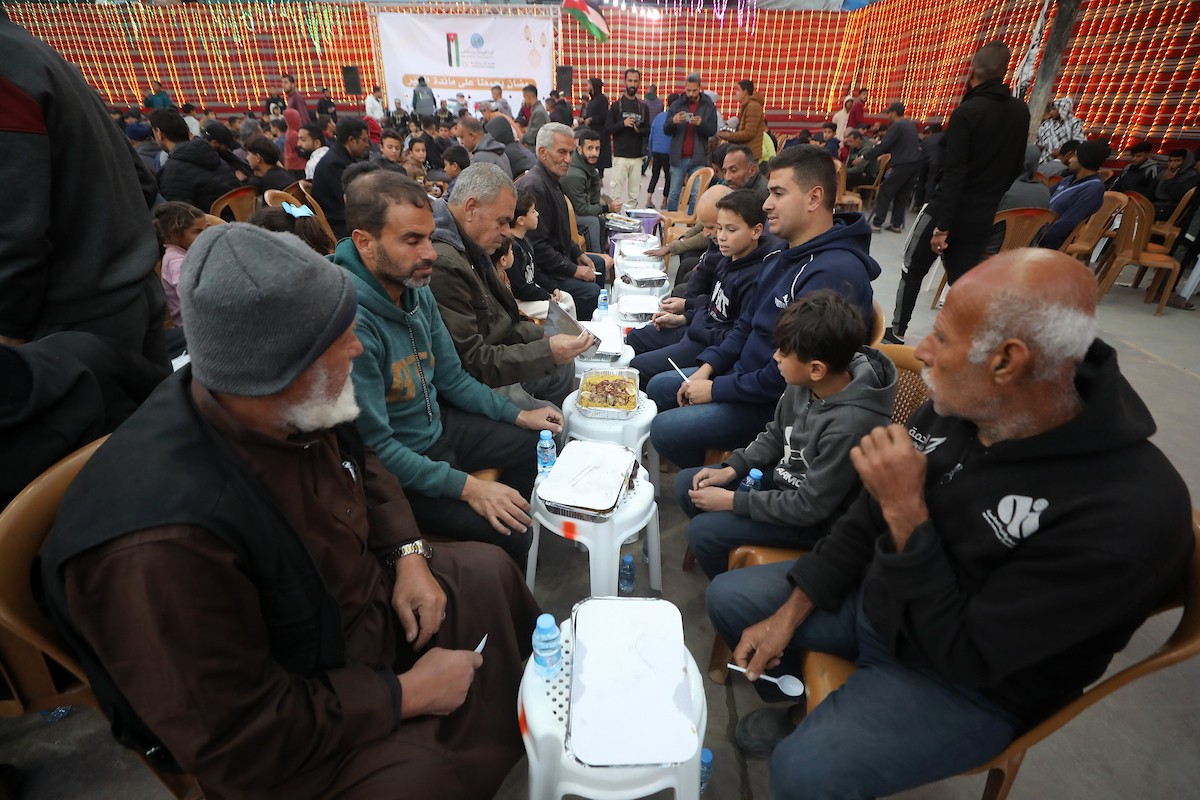 فعالية نظمتها 