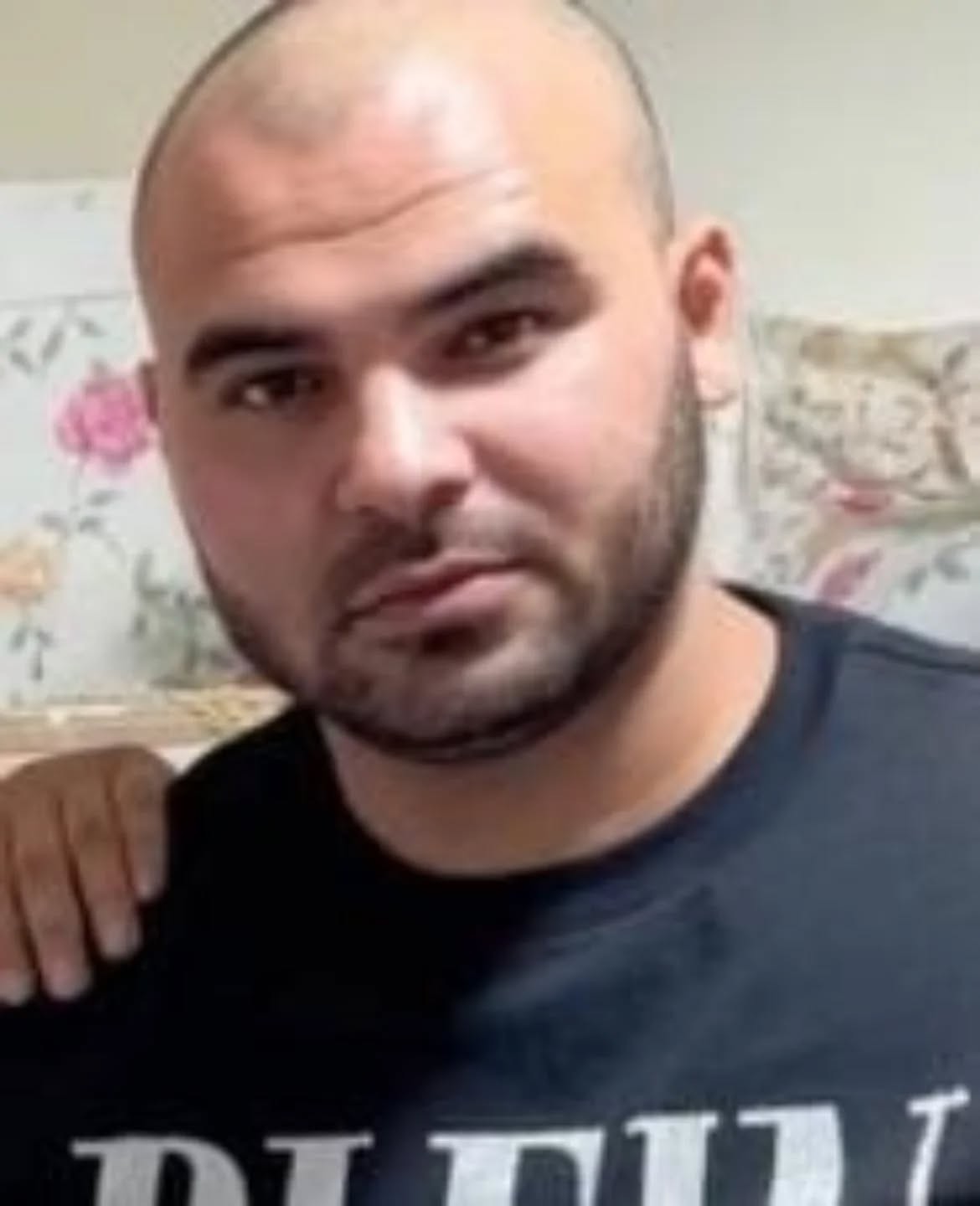 ضحية جريمة إطلاق النار في مشيرفة هو أحمد عماد إغبارية (27 عاما)..jpg