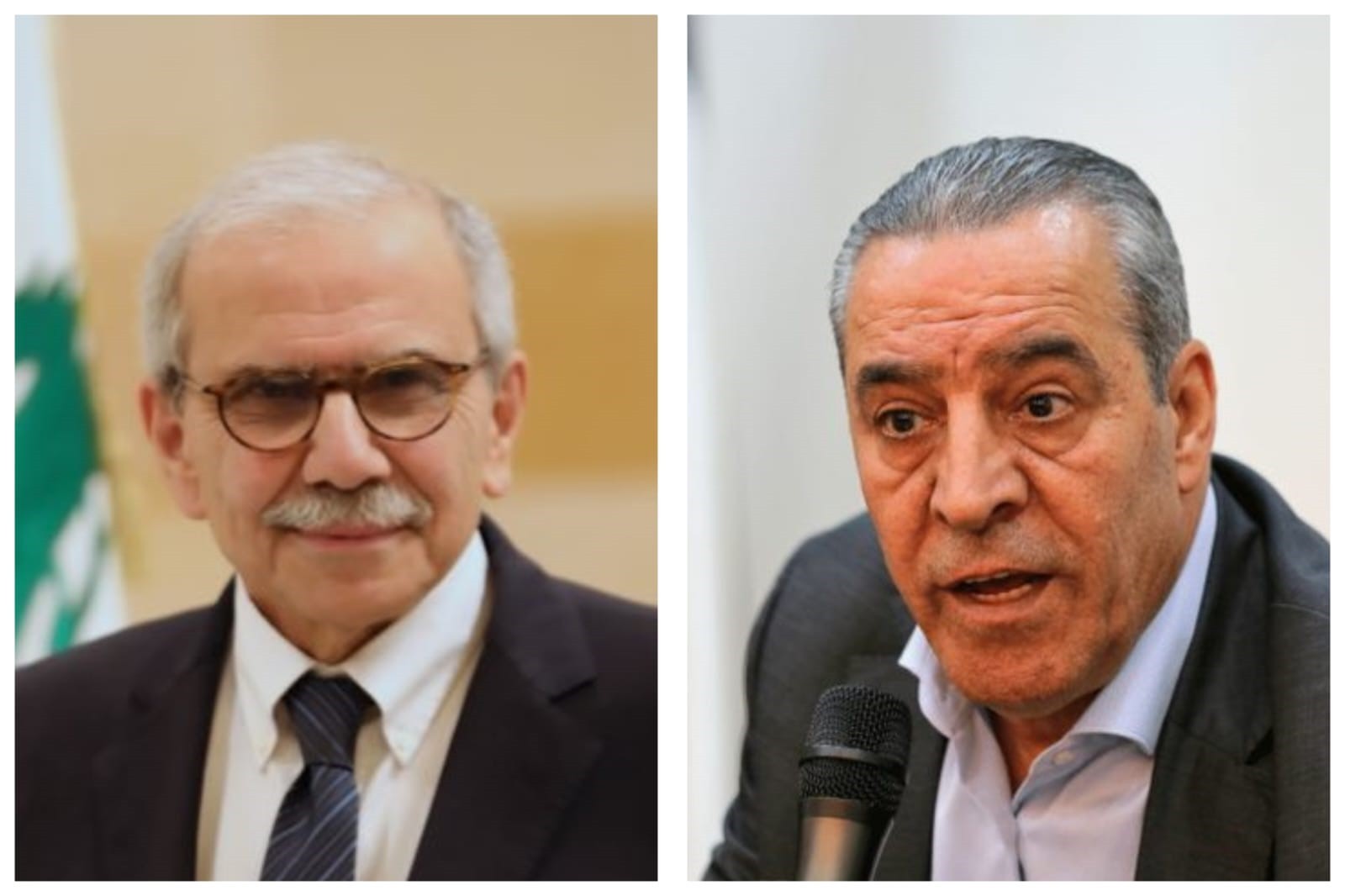 الشيخ يُجري اتصالا هاتفيا مع رئيس الوزراء اللبناني.jpg