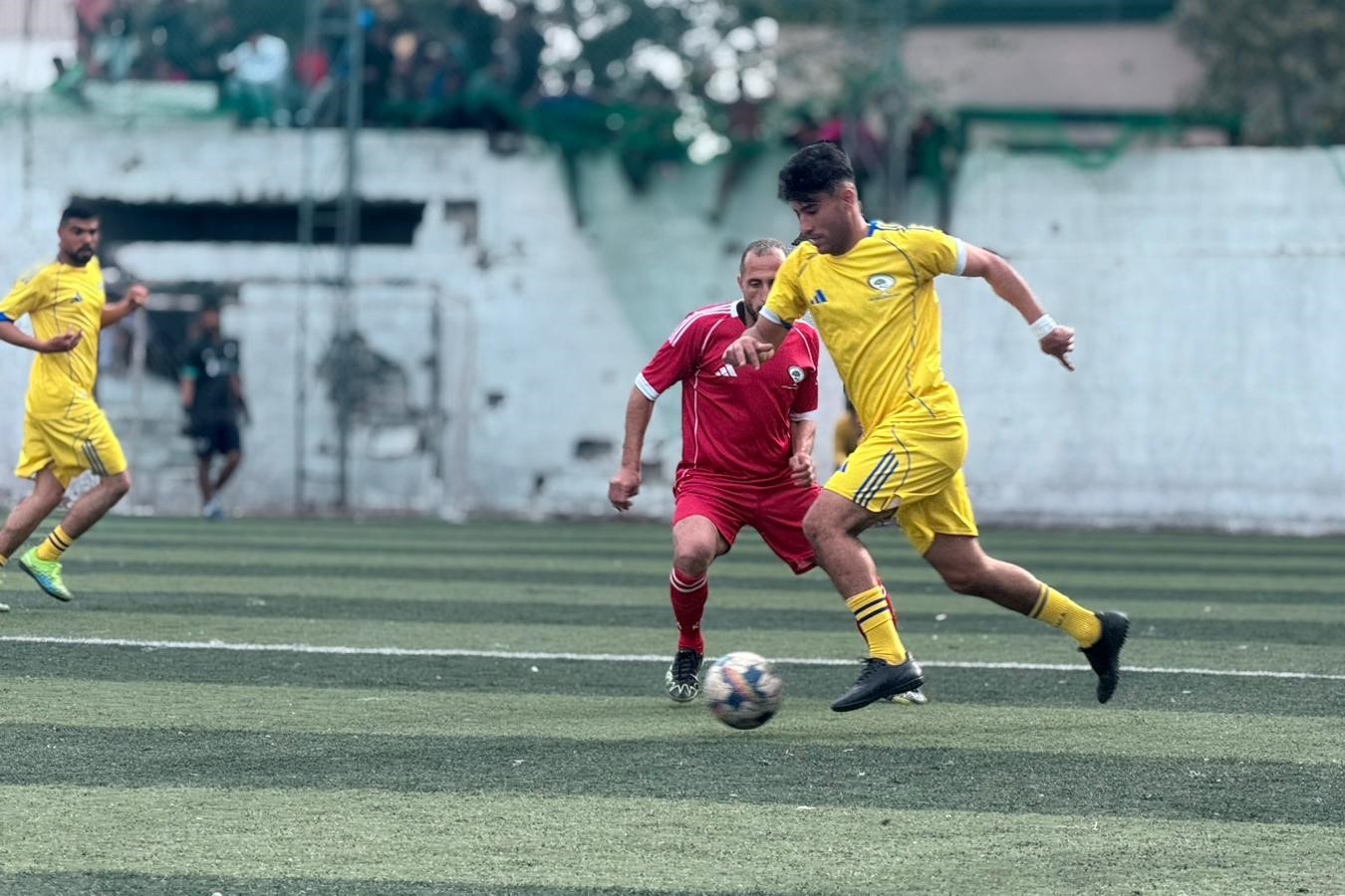 مباراة تجمع الفريقين لتحديد بطل الفرعين.jpeg