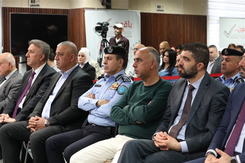 لجنة الانتخابات تعلن نتائج الانتخابات المحلية 2026 ....jpeg