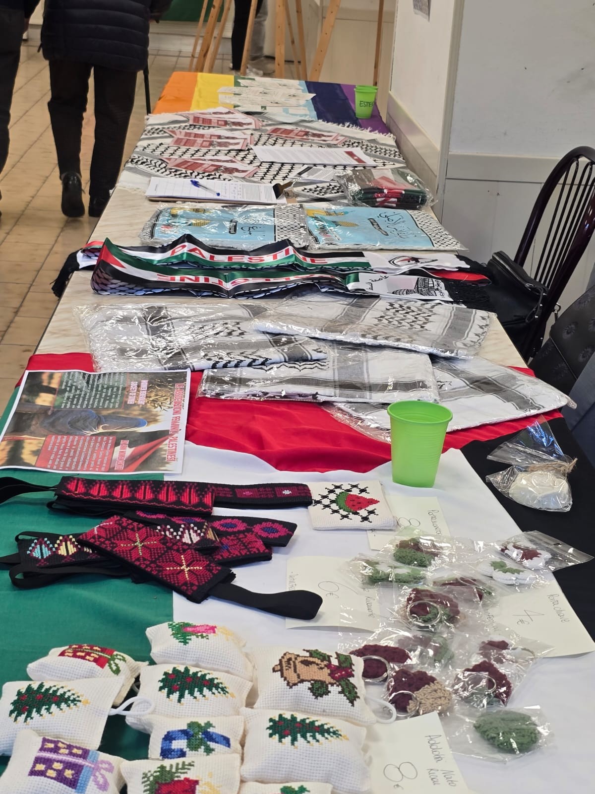 مسابقة في روما بعنوان  مقاومة من اجل البقاء  444.jpg