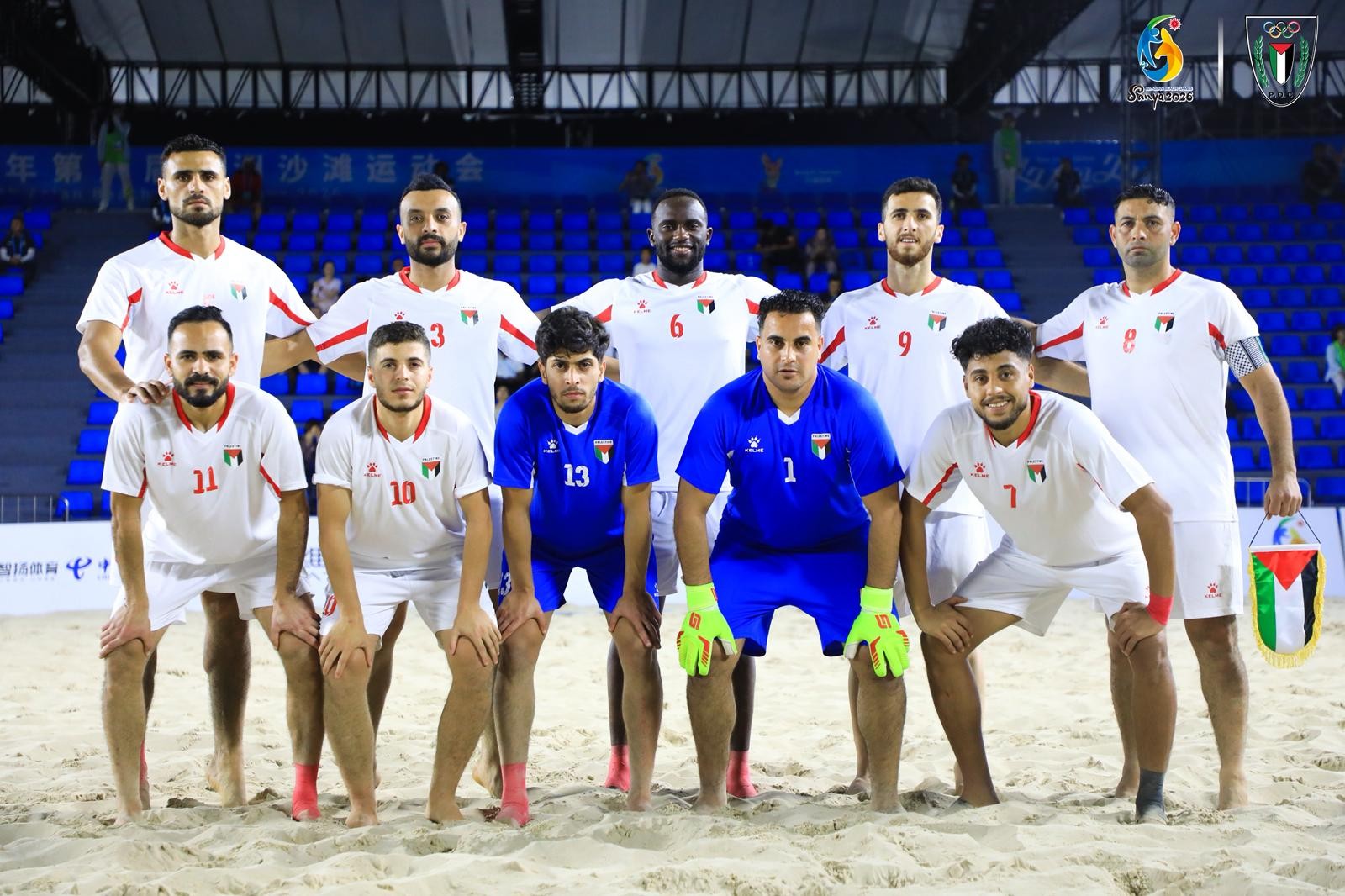 منتخبنا الوطني الشاطئي لكرة القدم.jpg