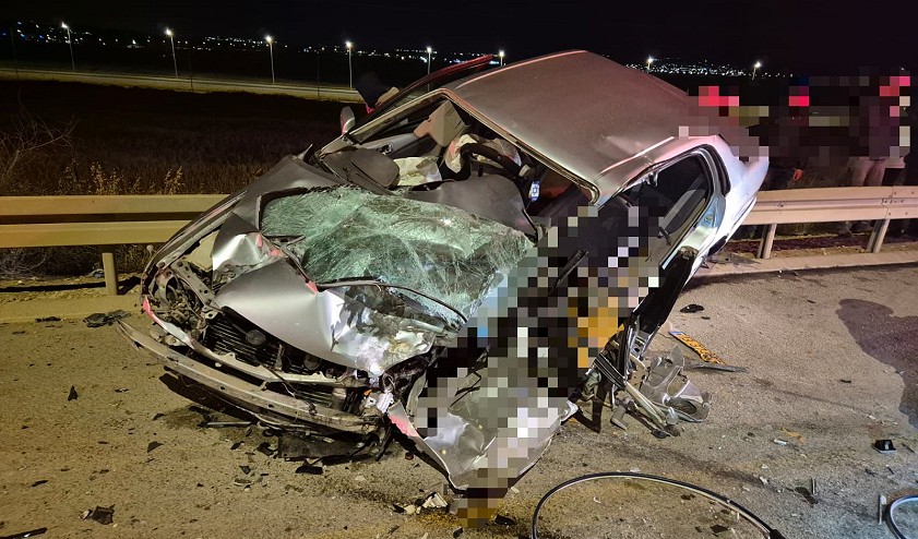 من مكان الحادث (تصوير.. سلطة الإطفاء والإنقاذ).jpg