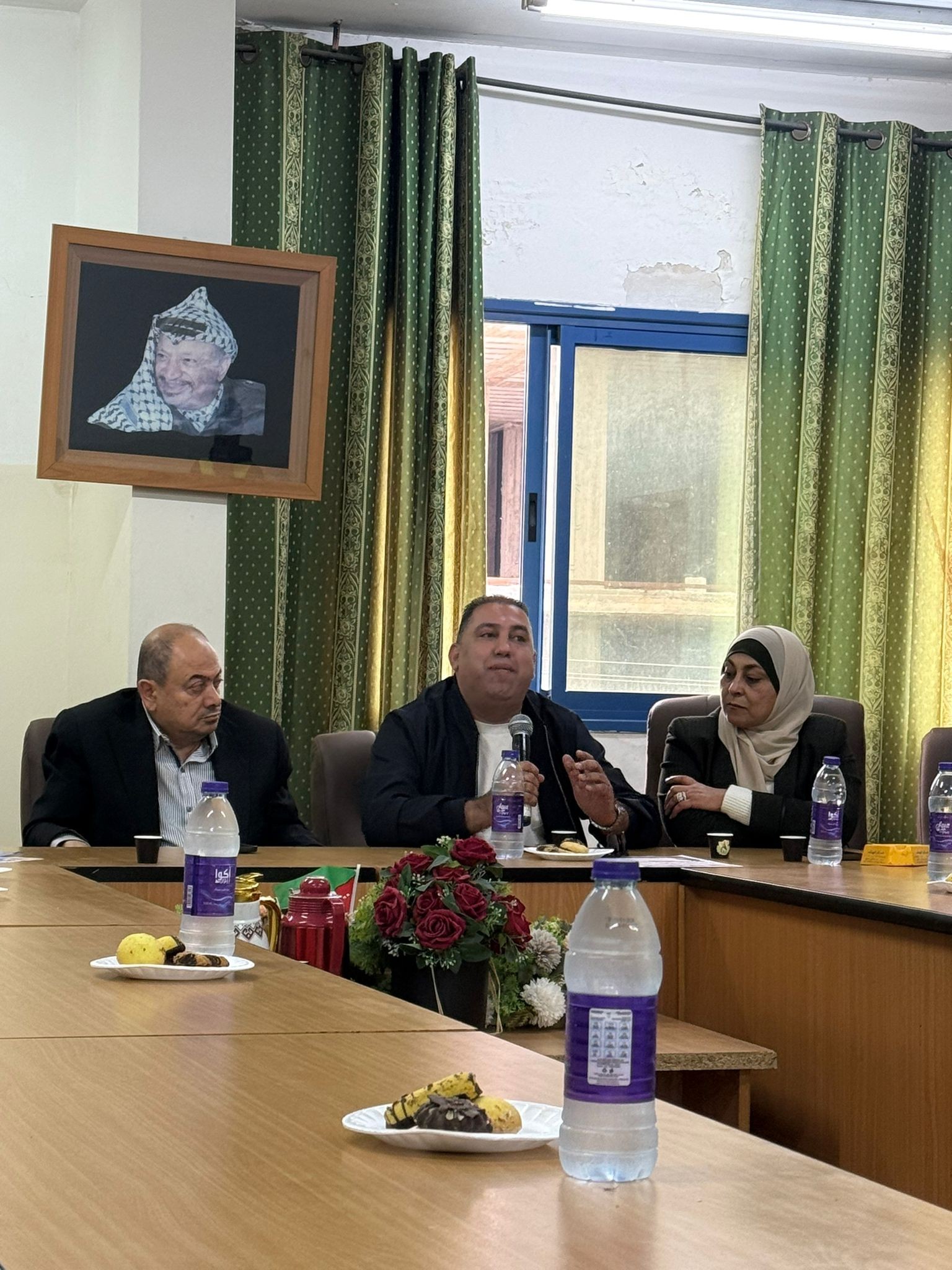 ندوة في طولكرم تبحث تحديات العمال الفلسطينيين وسبل تعزيز الحماية الاجتماعية 11.jpg