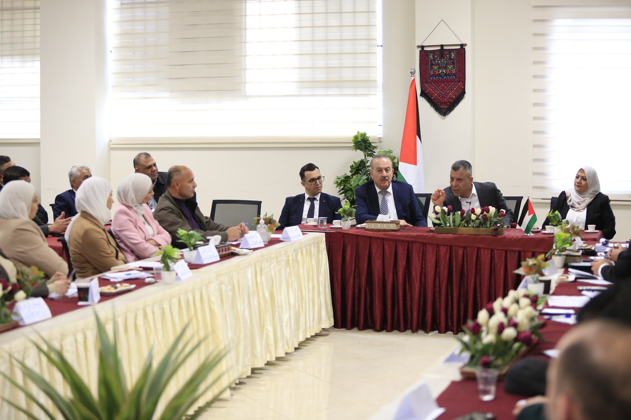 اللواء ناصر عدوي، نائب رئيس جهاز المخابرات العامة الفلسطينية .ززز.jpg