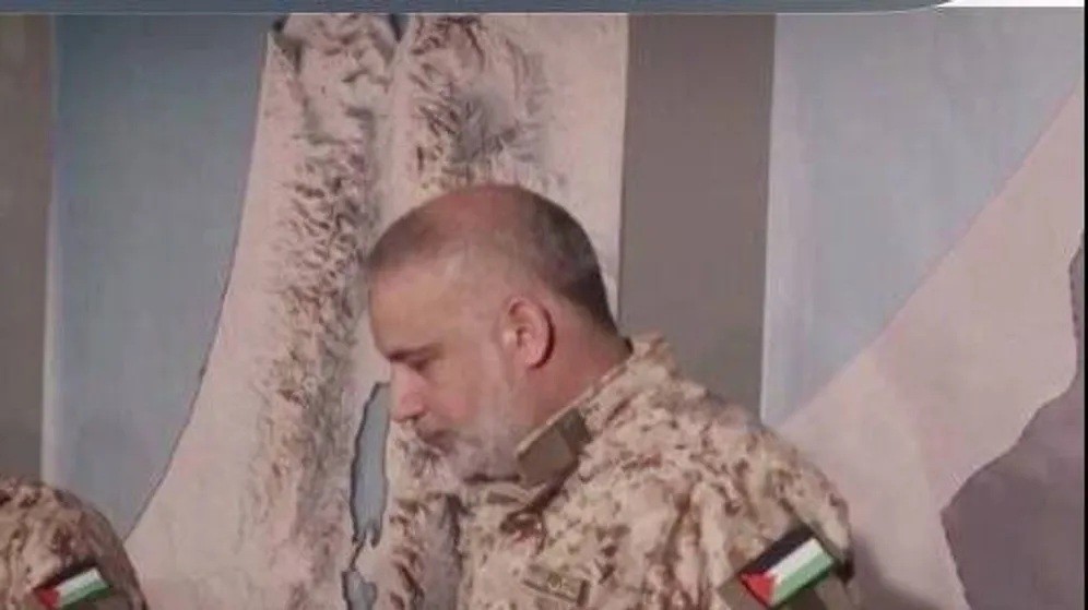 محمد عودة القائد الجديد لكتائب القسام