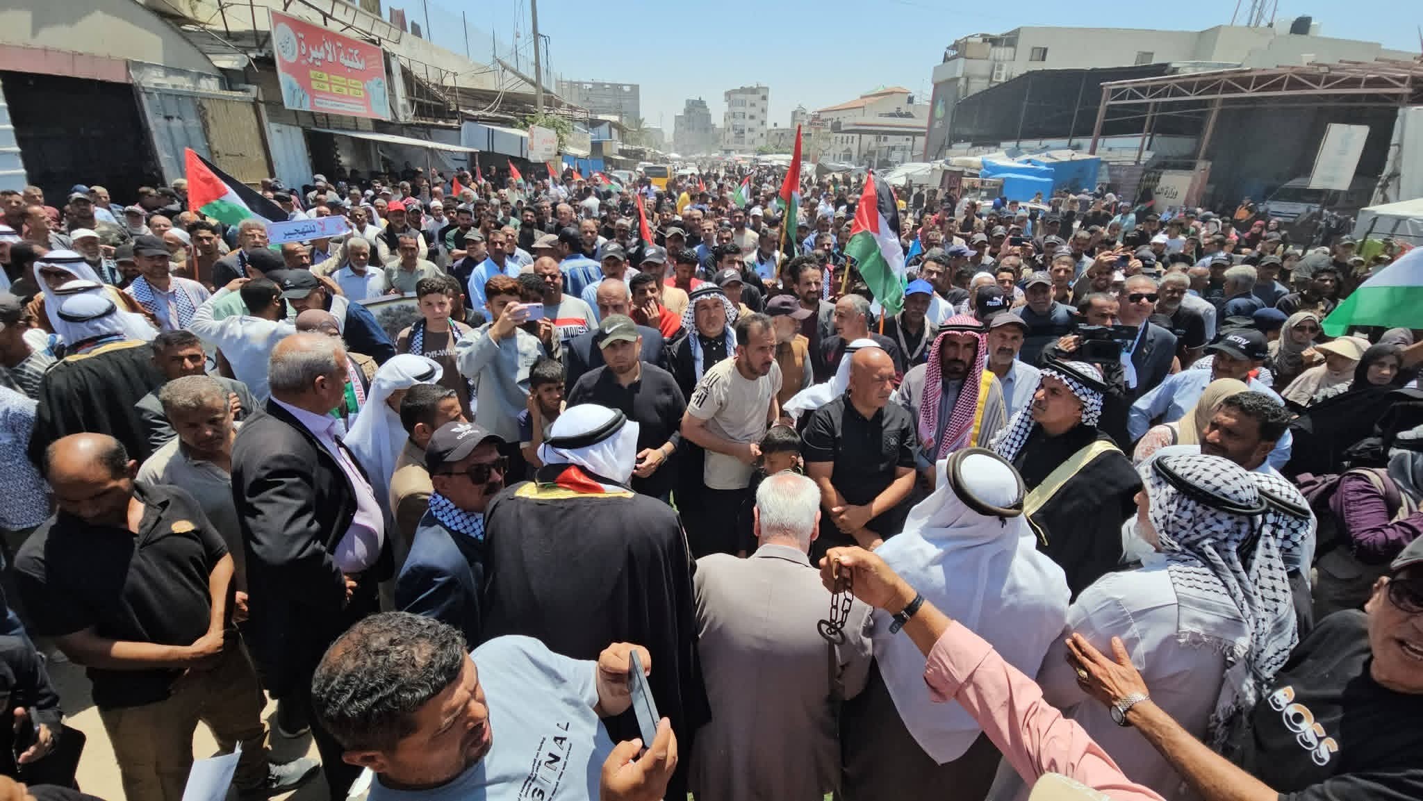 مهرجان العودة الوطني في خانيونس يؤكد التمسك بحق العودة ...وو.jpg