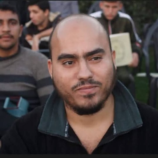 استشهد الفلسطيني أحمد منير الظاظا (38 عاما).jpg