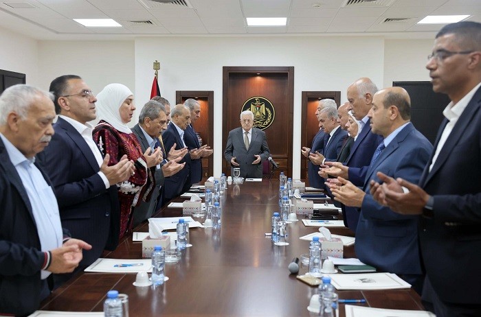 اللجنة المركزية لحركة فتح ...jpg