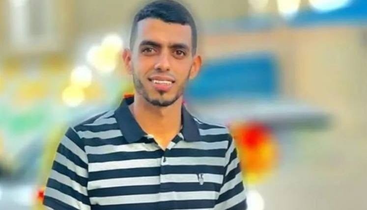 صائب احمد سلمان أبو معلا 28 عام.jpg