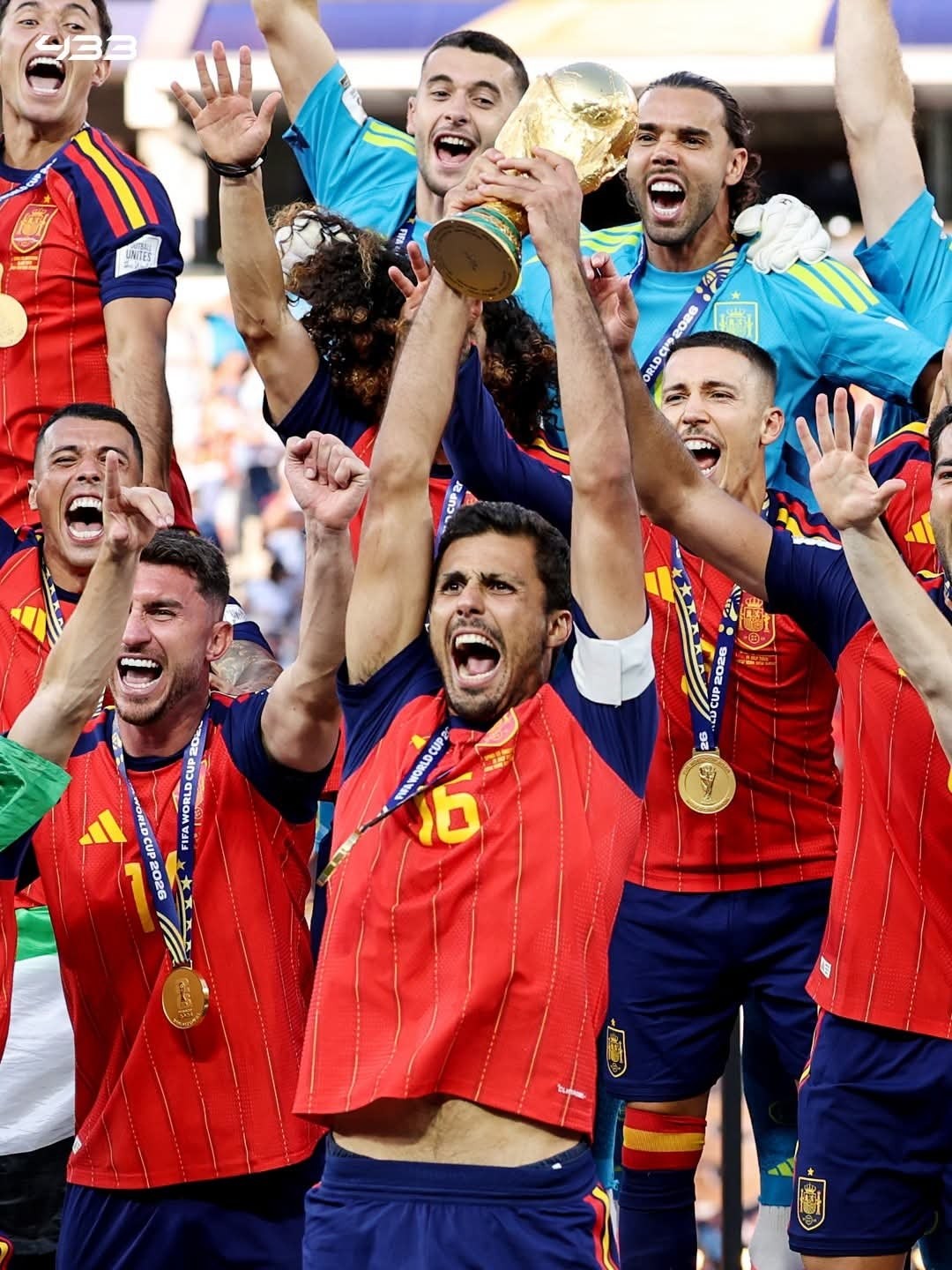 إسبانيا تتوج بكأس العالم للمرة الثانية في تاريخها.jpg
