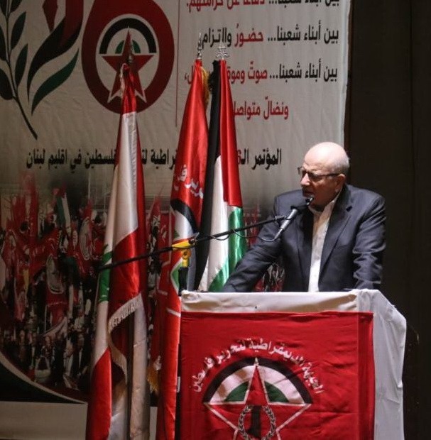 الأمين العام للجبهة الديمقراطية لتحرير فلسطين فهد سليمان.jpg