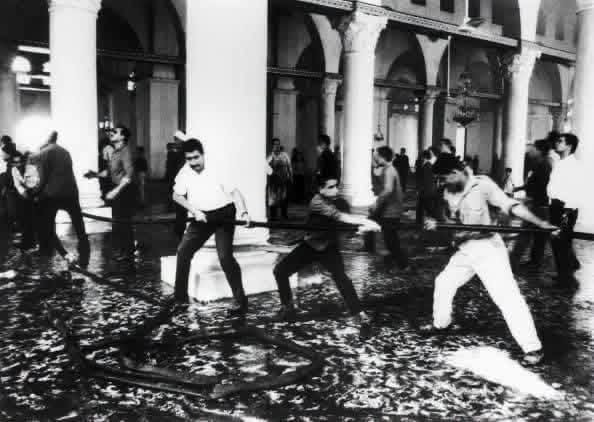 57 عاماً على إحراق الأقصى .....jpg