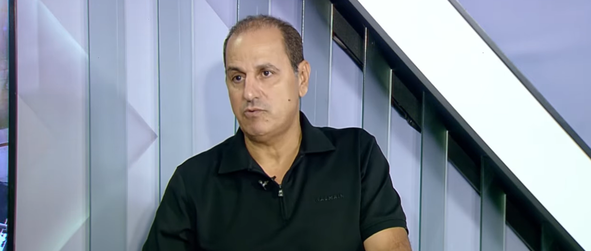 ماهر مقداد