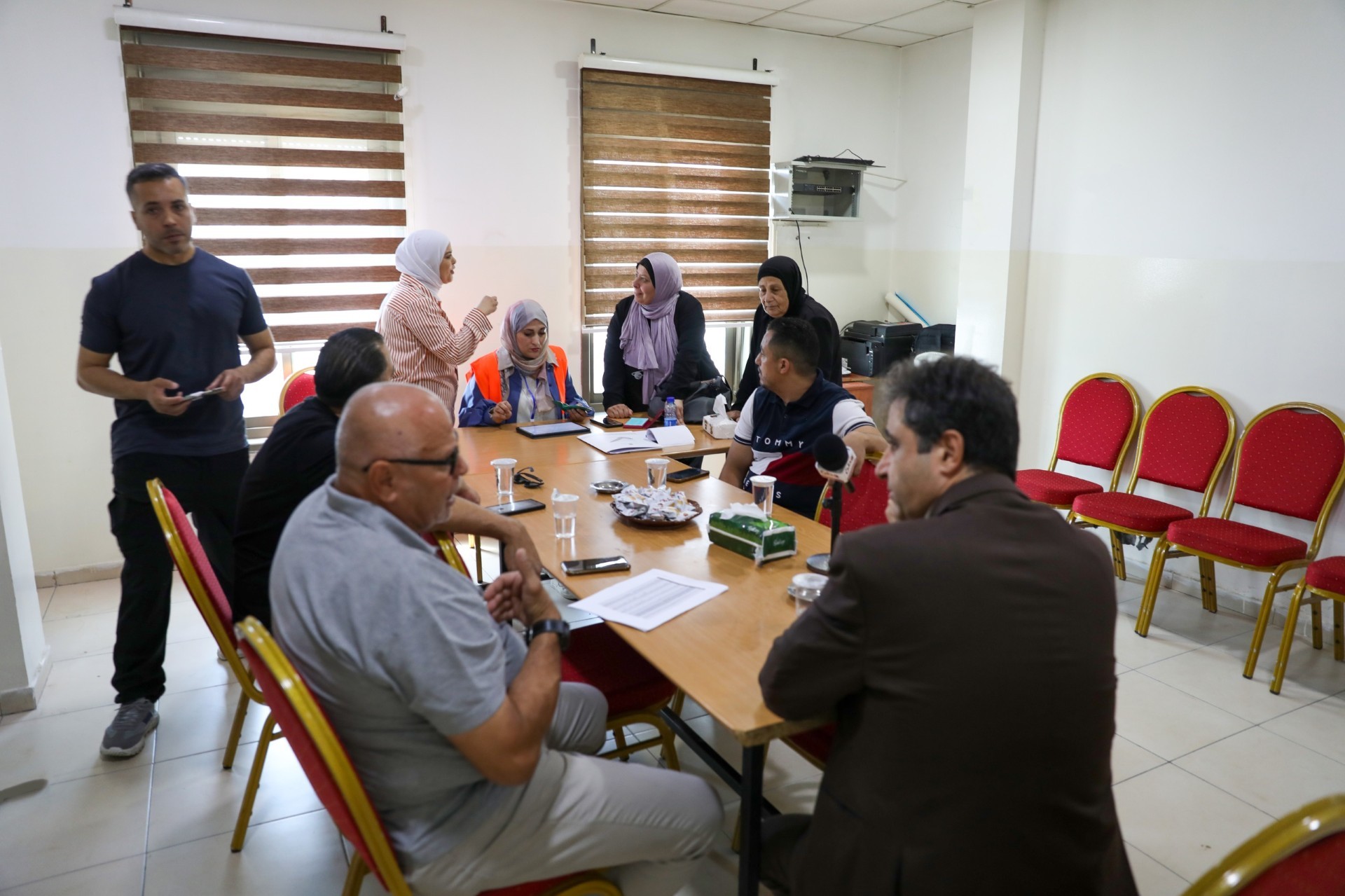 انطلاق عملية تسجيل الناخبين للانتخابات التشريعية 2026 2.jpg