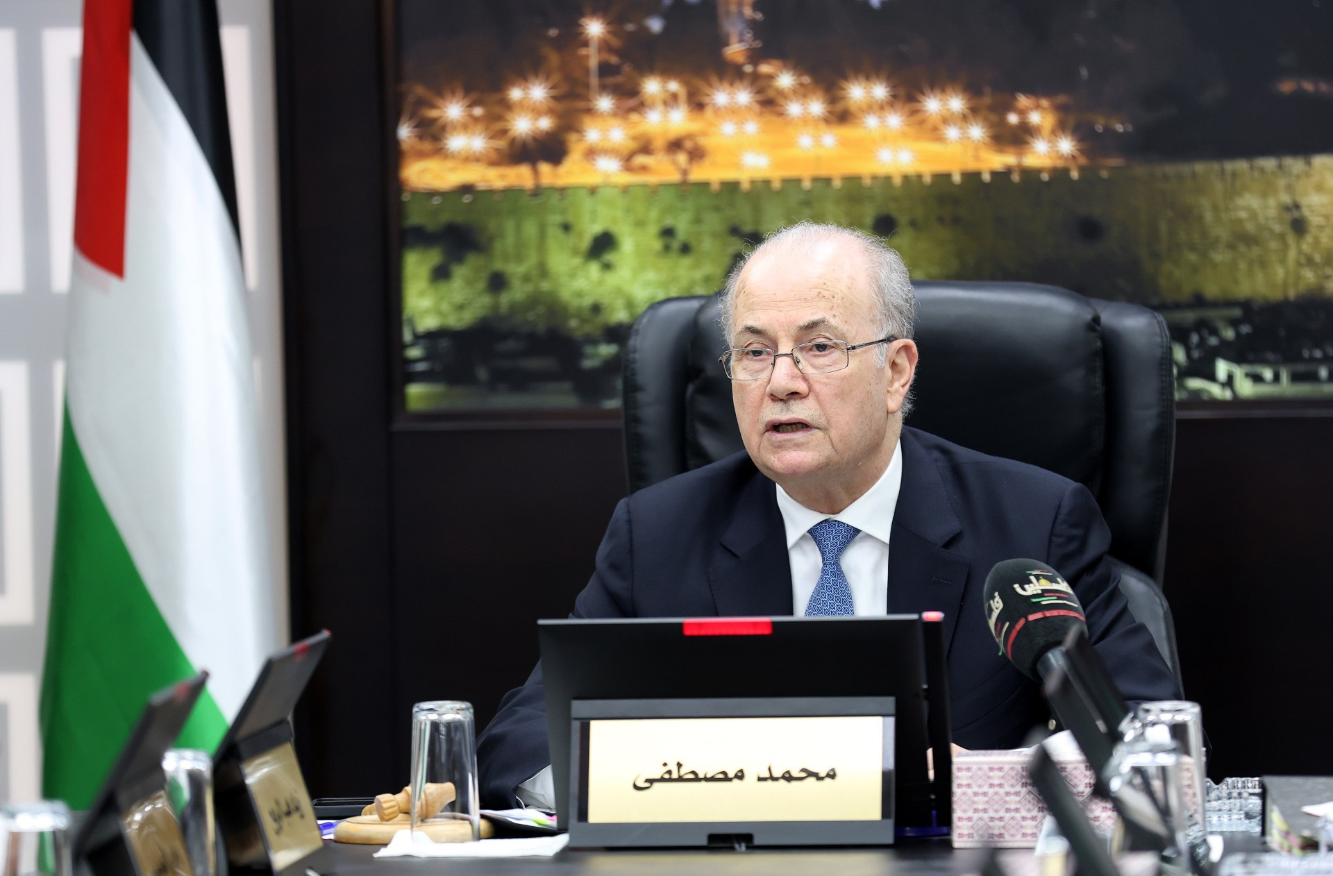 رئيس الوزراء د. محمد مصطفى.jpg