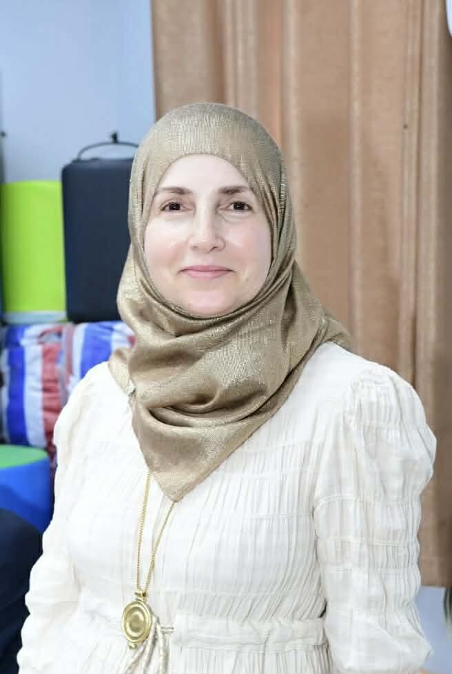 صورة فوزية كتاني.jpg
