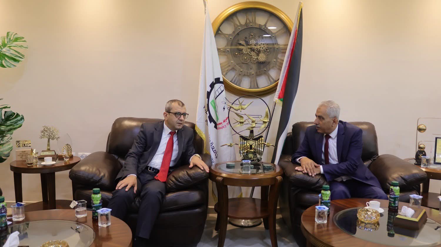 مؤتمر الشباب المحلي للتغير المناخي