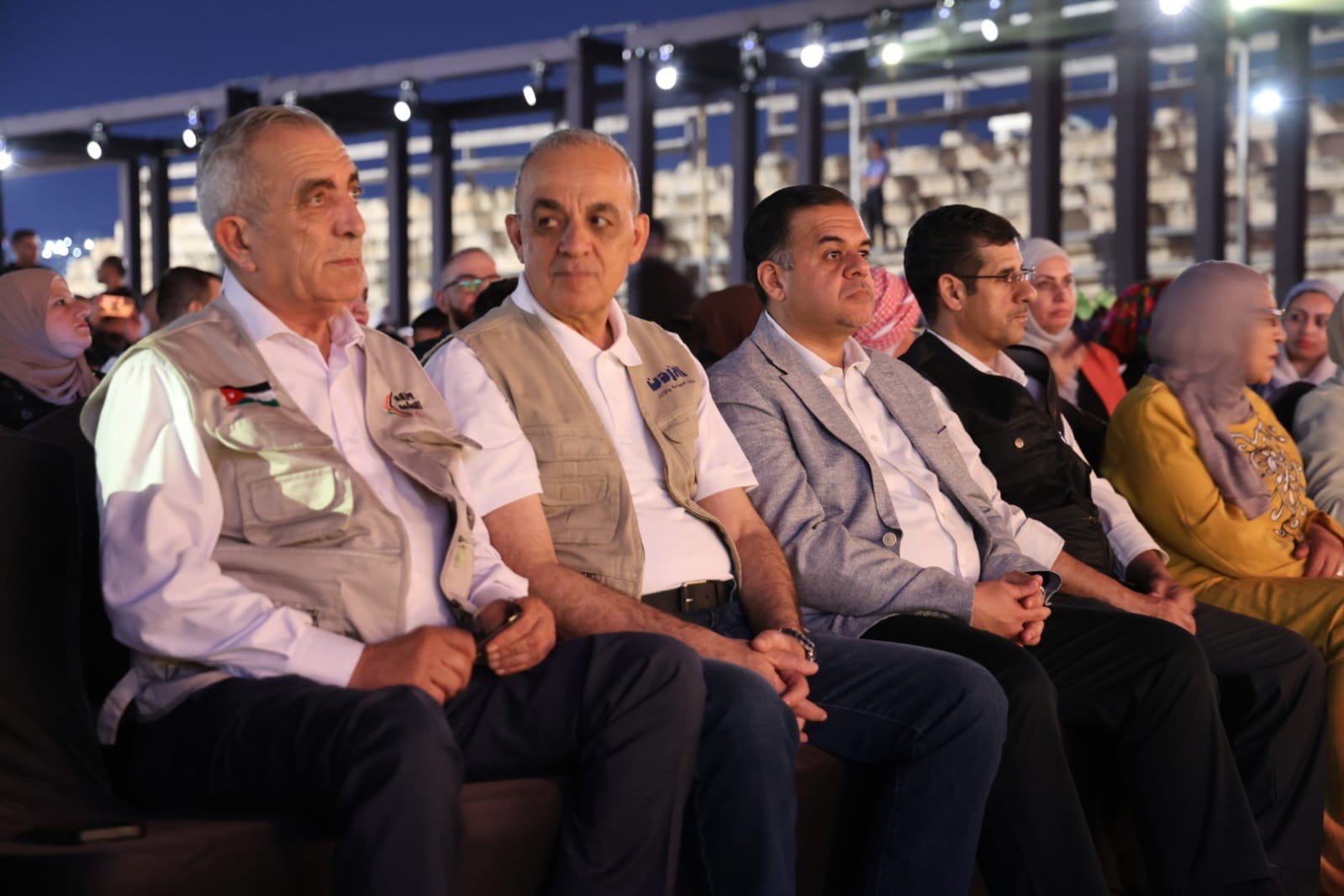 مهرجان جرش يختتم فعاليات دورته الأربعين 1.jpg