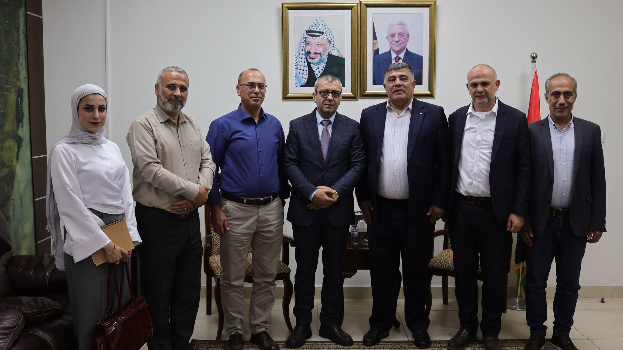 مؤتمر الشباب المحلي للتغير المناخي