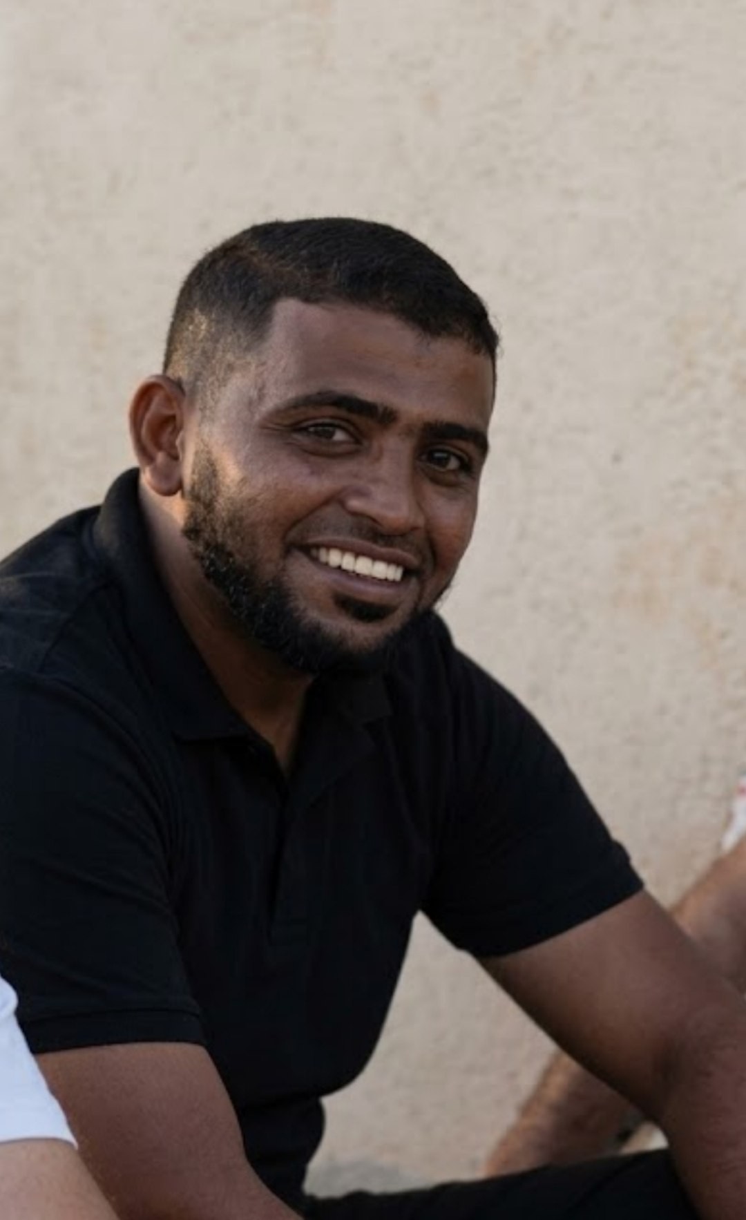 الشهيد محمد ناصر أحد شهداء مجزرة ميناء غزة.jpg