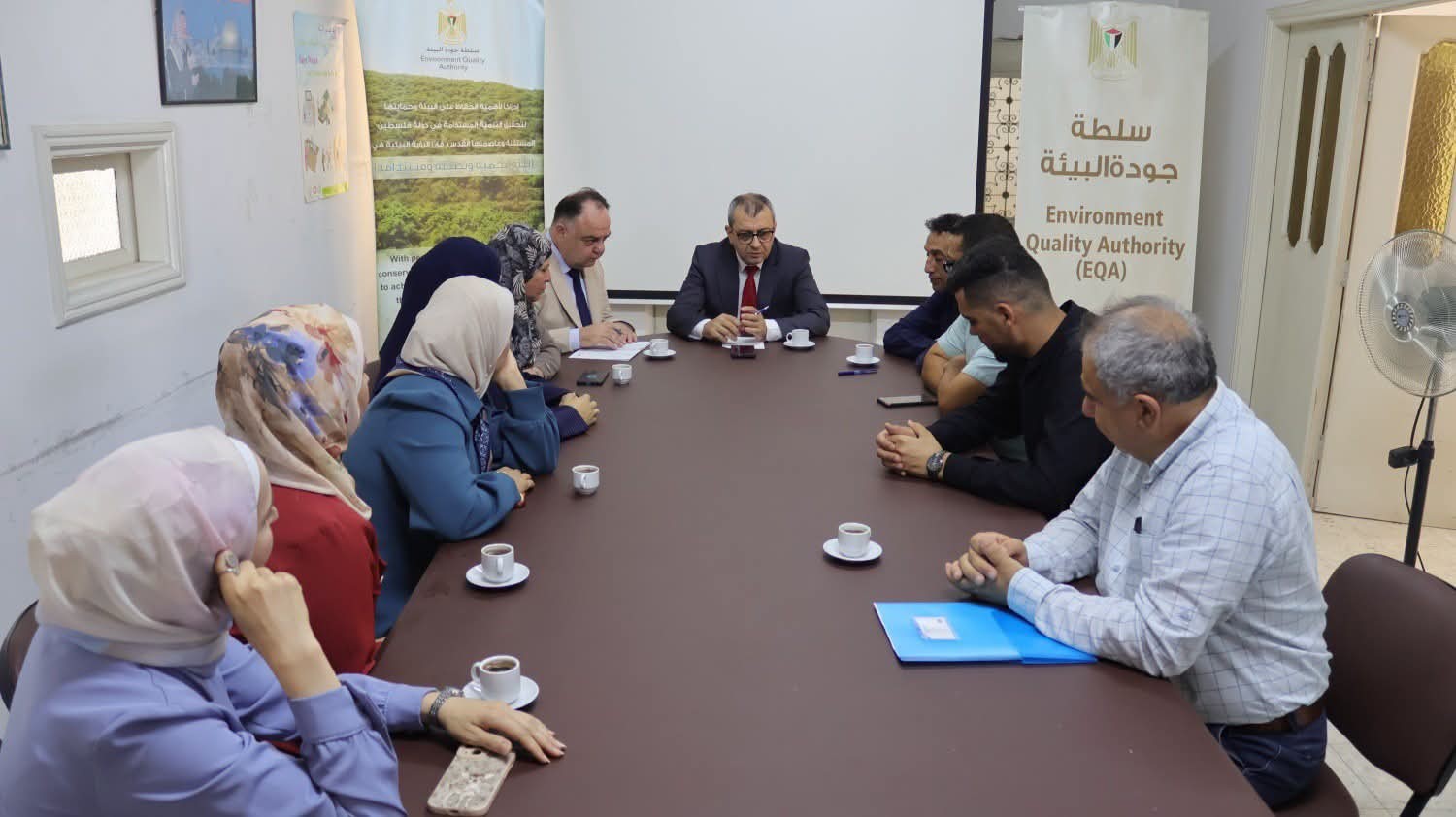 مؤتمر الشباب المحلي للتغير المناخي