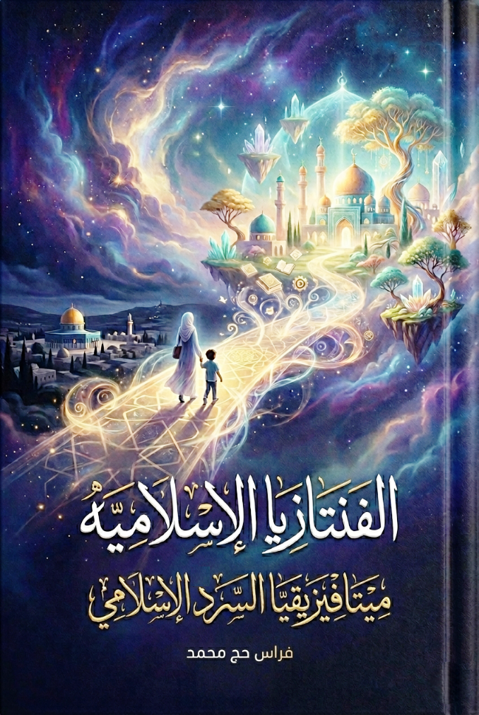 غلاف كتاب الفنتازيا الاسلامية.png