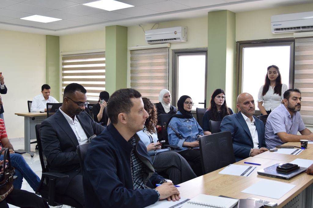 أربع مبادرات زراعية تحصد تمويلًا أوليًا وتنتقل إلى الاحتضان ضمن AgriLeap